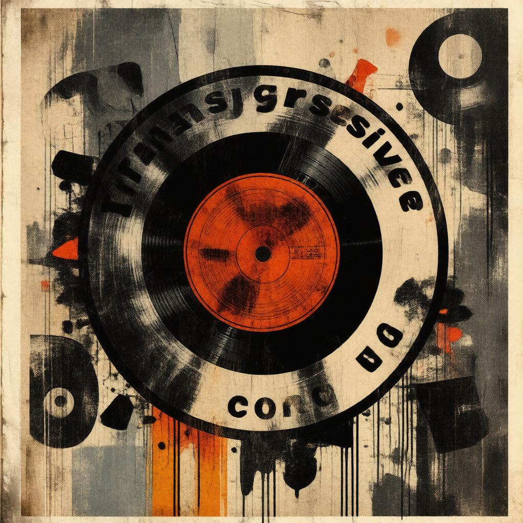 Transgressive Records